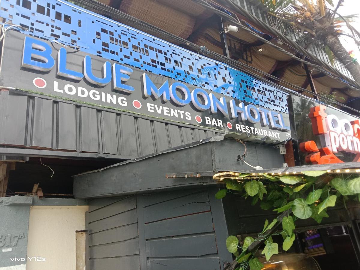 Blue Moon Hotels Victoria Island Lagos Esterno foto