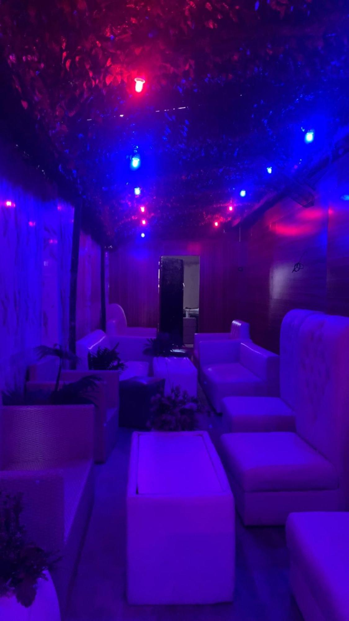 Blue Moon Hotels Victoria Island Lagos Esterno foto