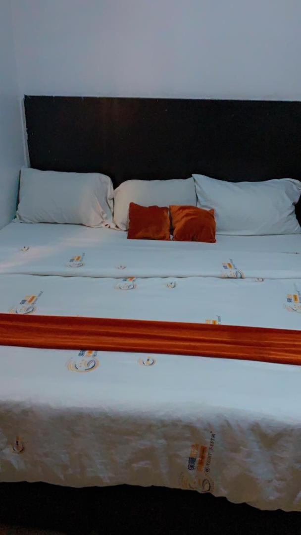 Blue Moon Hotels Victoria Island Lagos Esterno foto